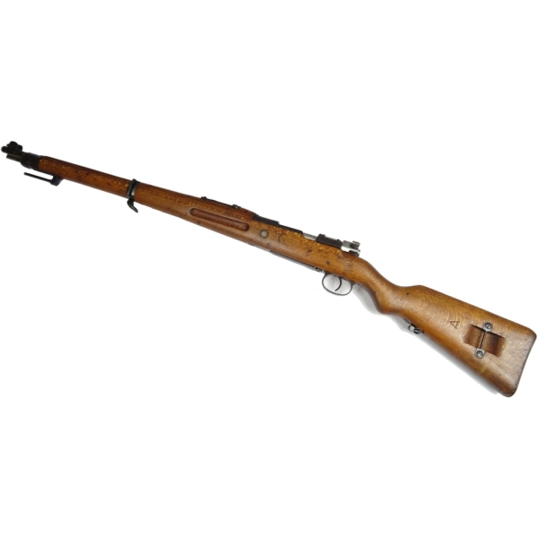 Karabin Mauser K98 kal. 8x57JS F.B. Radom